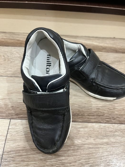 Обувь для мальчика по 3 тысячи