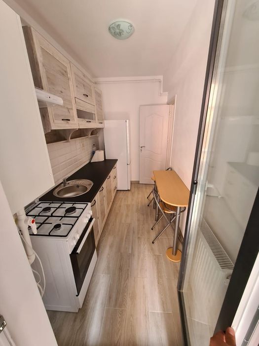 Garsoniera Militari Residence MUTARE IMEDIATA !