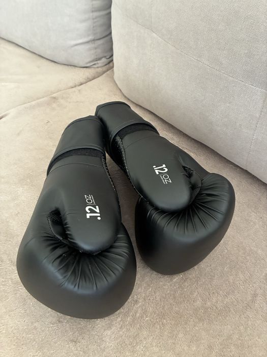 manusi de box domyos
