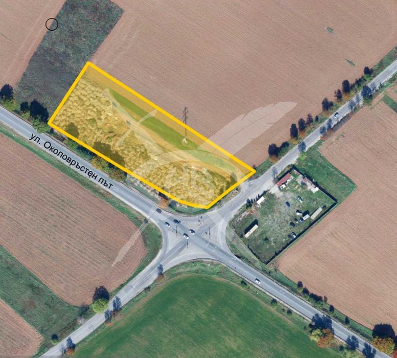 Продава се Парцел в с. Световрачене, Област София-град - 9100 кв.м за 45 €/кв.м - Снимка #3