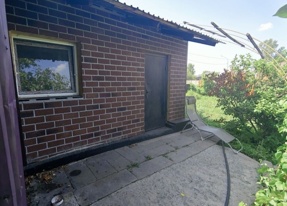 Продам частный дом