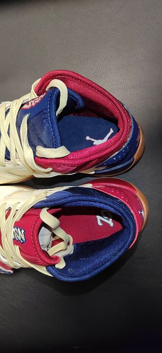 Nike Jordan Zion 2,номер 37,5