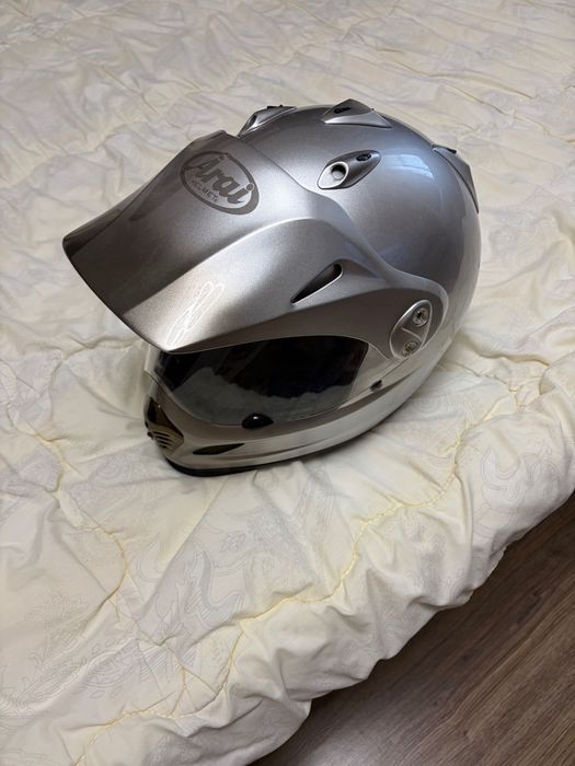 Каска арай L Оргинална
