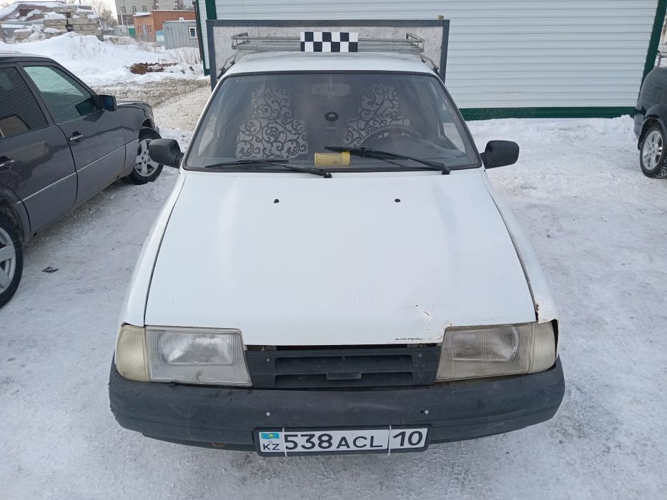 Продам авто иж-ода