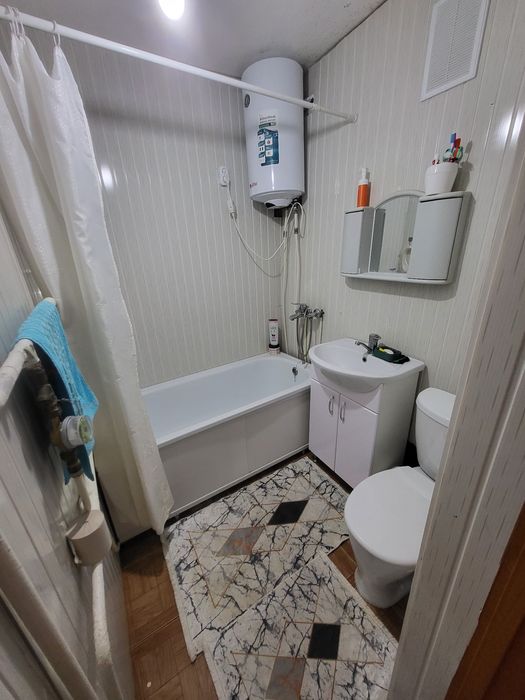 Продам квартиру.