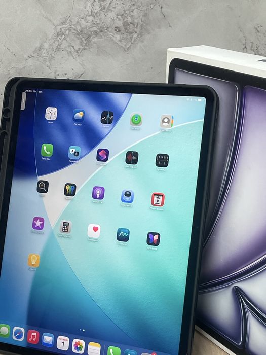 iPad air 13-inch m3 /Айпад айр 13