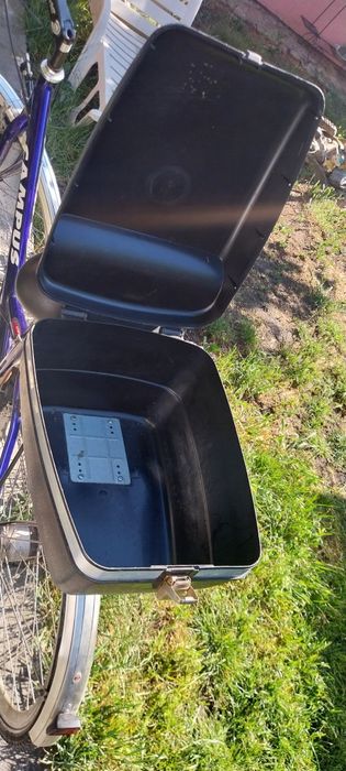 Bicicleta trekking/oraș
