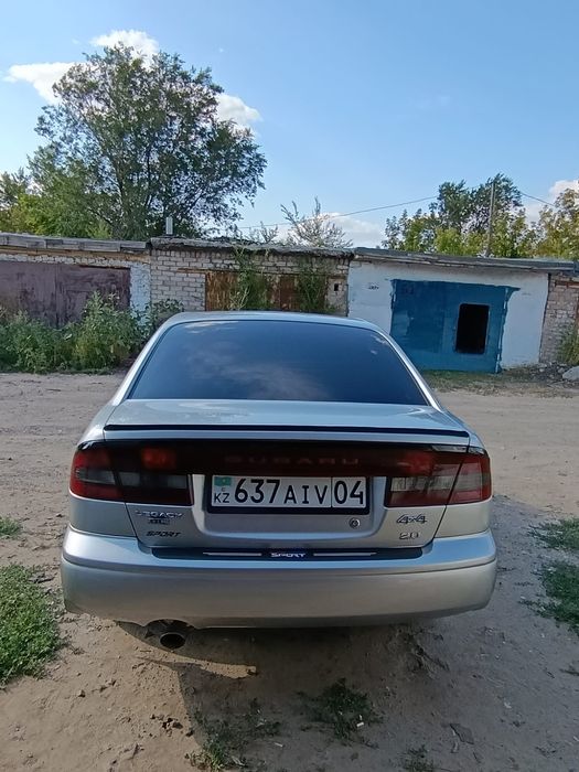 Продам Субару Легаси