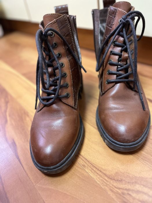 Дамски боти Caprice