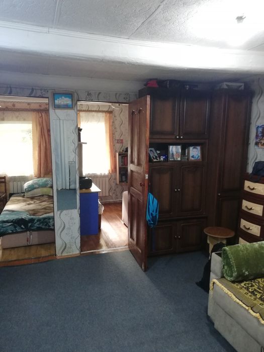 Продажа частного дома