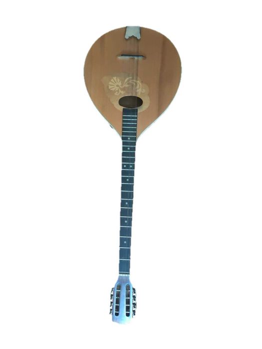 instrument traditional OUD , IRISH BOUZOUKI