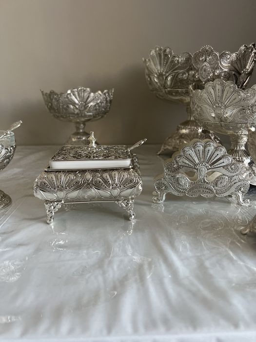 Вазы очень красивые