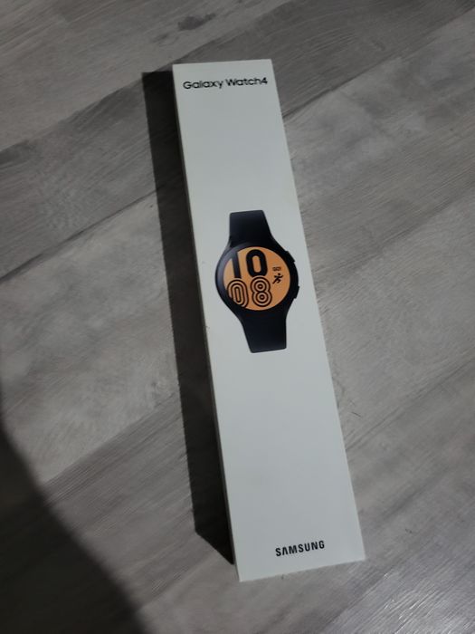 Samsung Galaxy Watch