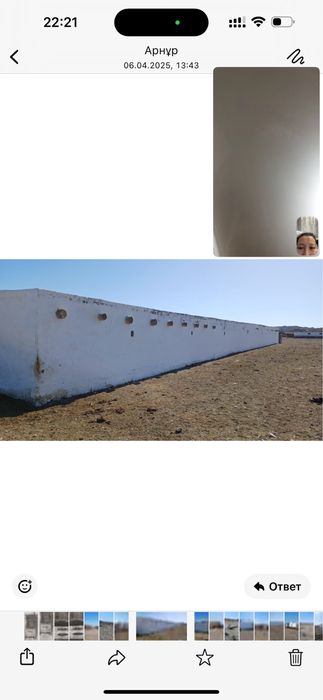 К/Х сатылады продаётся!