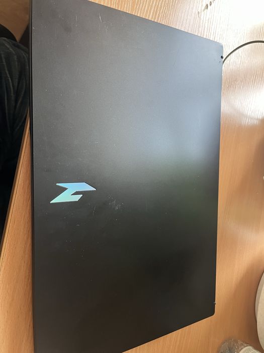Acer Nitro V15 Ryzen 5 7535HS