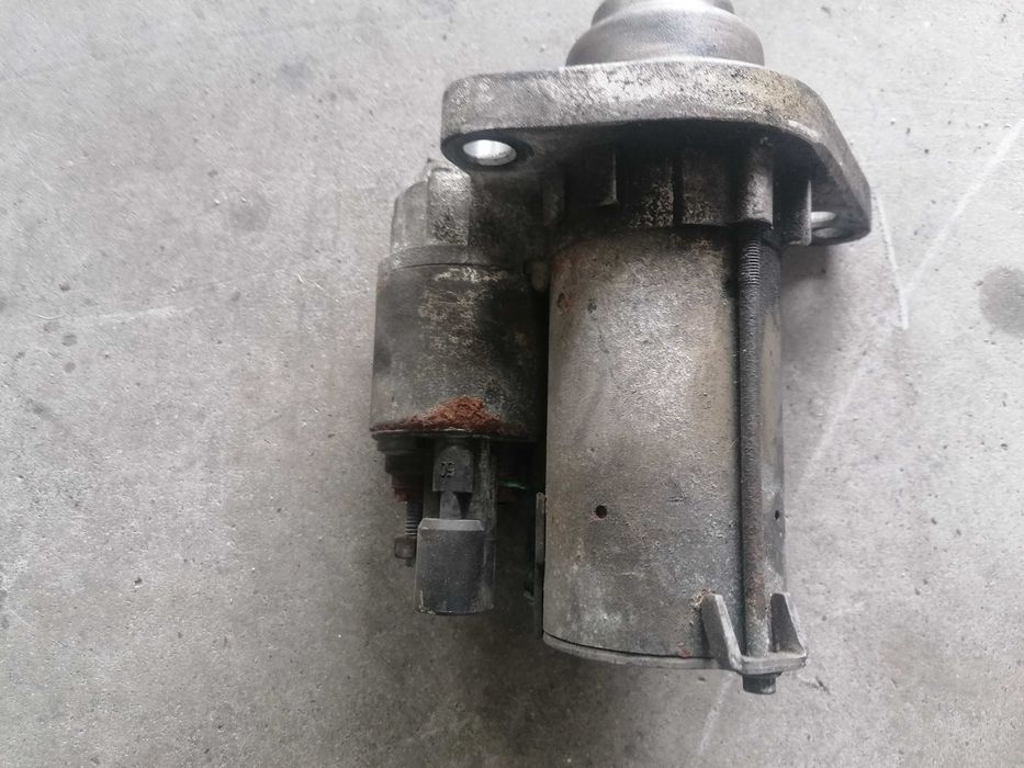 Electromotor seat Leon 1.8 tsi