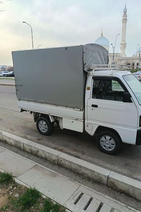 Dastafka musir olib ketish xizmati bor labo changan