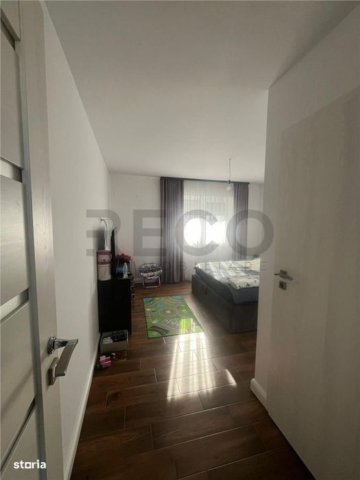 Duplex de vanzare – Nojorid | 85 mp utili | Curte proprie | Constructi