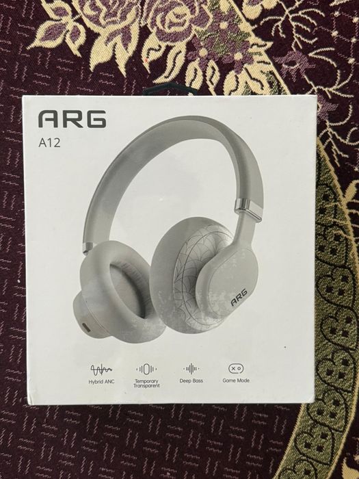 Продам наушники.