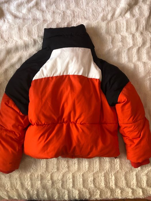 Зимно късо яке на Topshop