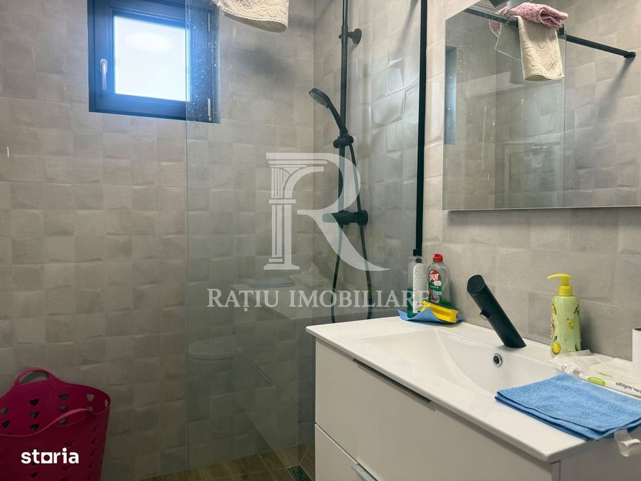 Spațiu modern de închiriat | 43 mp | Ideal pentru afacerea ta | Oncea