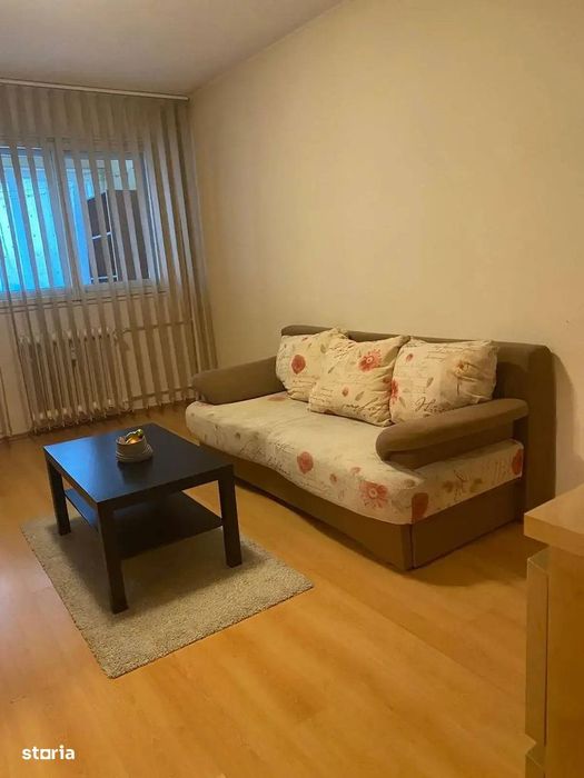 Apartament 2 camere decomandat 8 minute metrou Drisor — fotografia 3