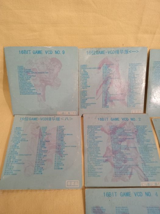 Продам  игровые диски