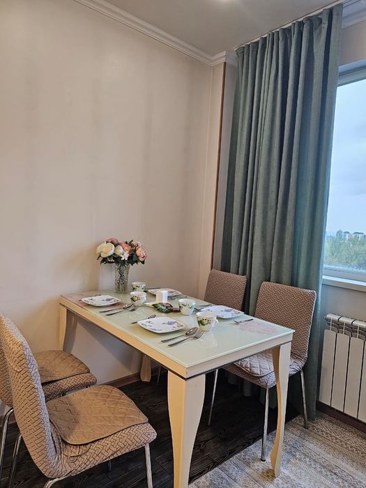 Сдам посуточно/ часы квартиру люкс