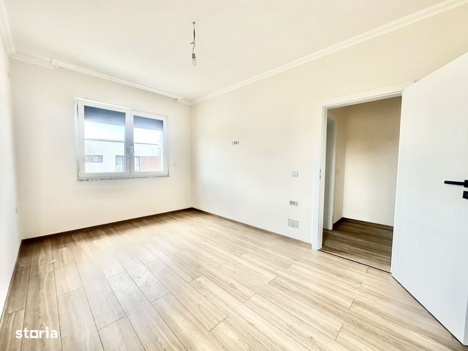 Apartament cu 2 camere - 57 mp - Etaj 1 - Calea Urseni - gata de mutar