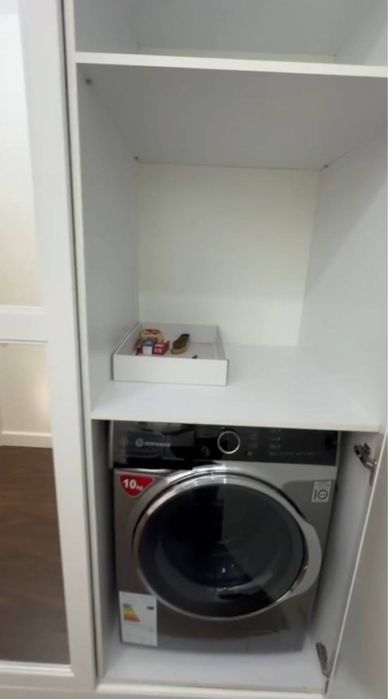 Космонавт 1/3/5 Кирпич меб+тех ЕВРО 40квм