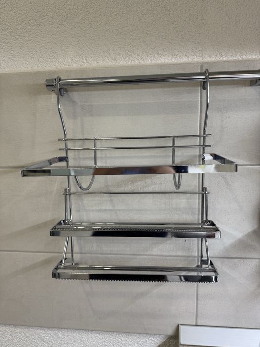 Suport bucatarie pt hartie, folie, aluminiu