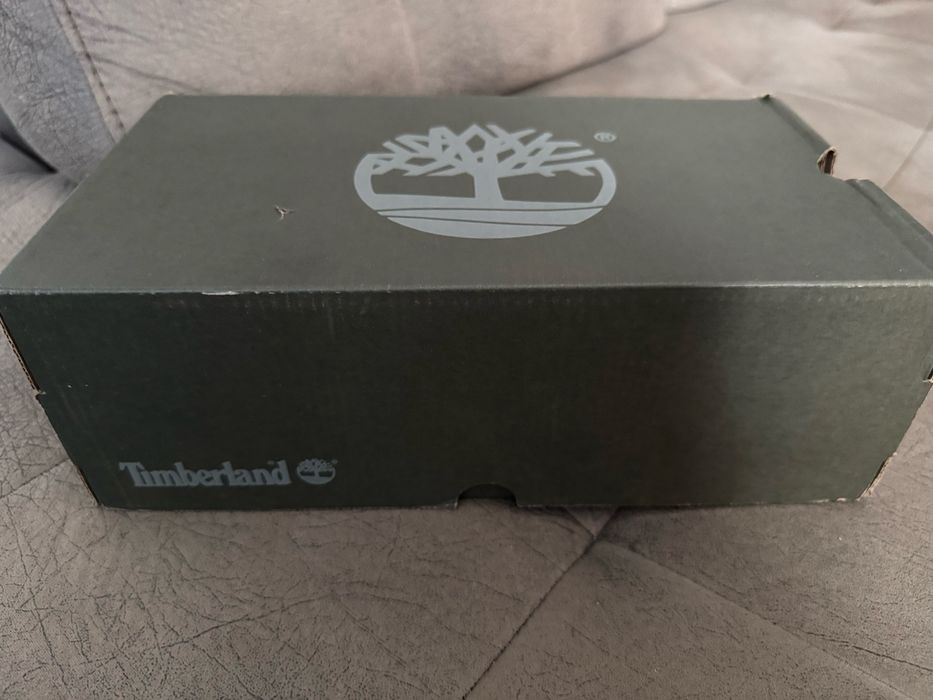 Мъжки мокасини Timberland