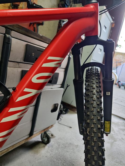 Canyon grand 27,5 mărime S