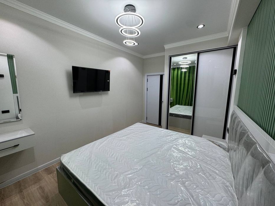 Ю 13. 2/5/8. Новостройка