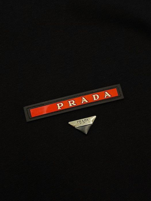 Мъжки Блузи Prada