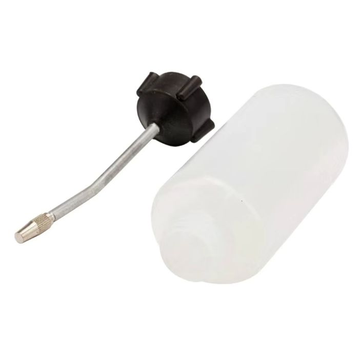 Маслёнка. Масло  для швейных машин