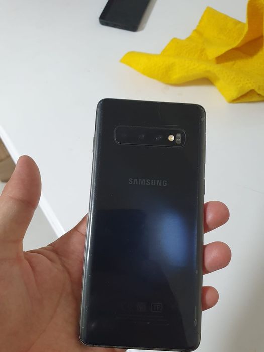 Samsung s10 срочно сатамын