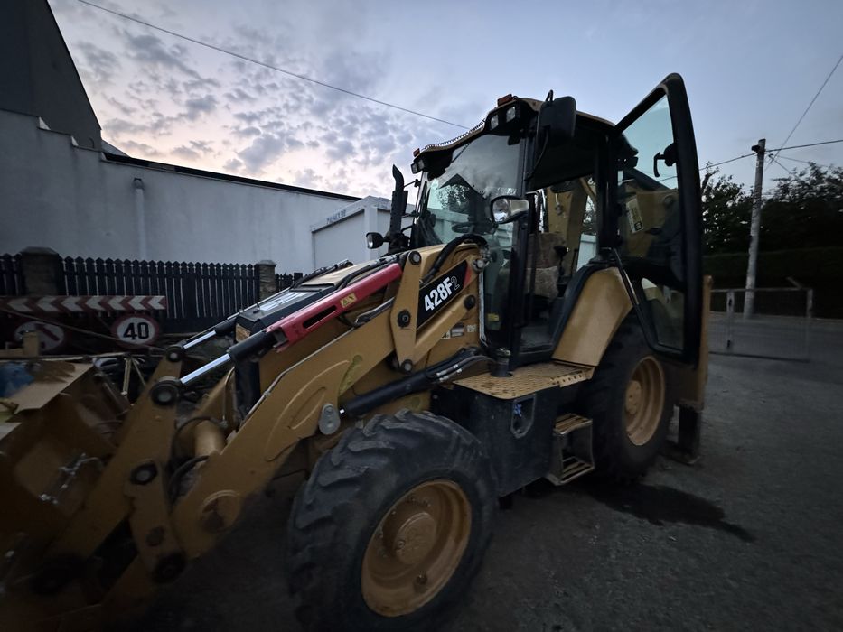 Diagnoza utilaje de constructii