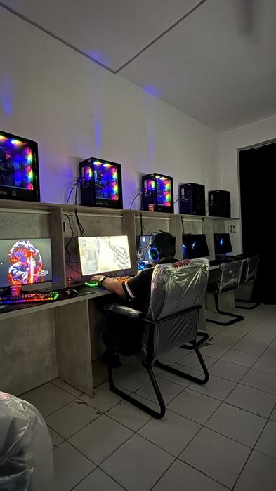 Game club 10 kompyuter srochno