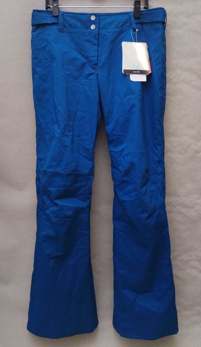 Phenix 20K #L нов дамски ски сноуборд панталон ski snowboard pant