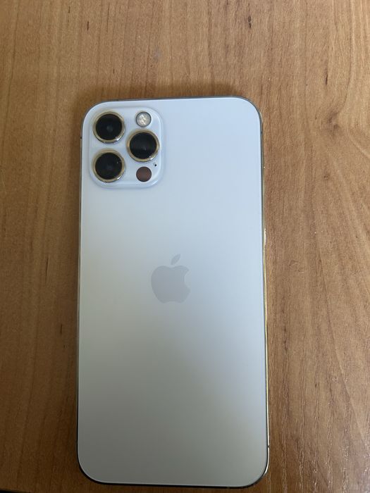 Iphone 12 pro 256gb