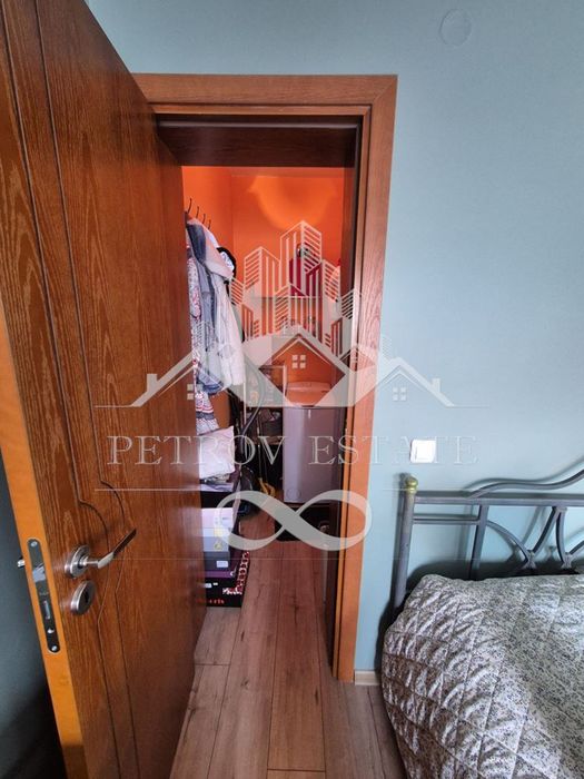 Продава се Двустаен апартамент в Велинград - 84 кв.м за 1270 €/кв.м - Снимка #10