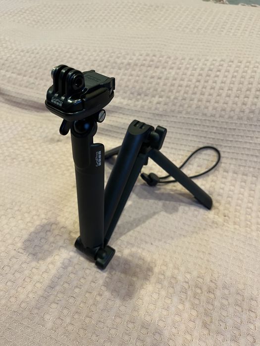 Штатив, тринога для GoPro