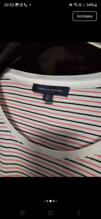 Tricouri damă marimea S-M