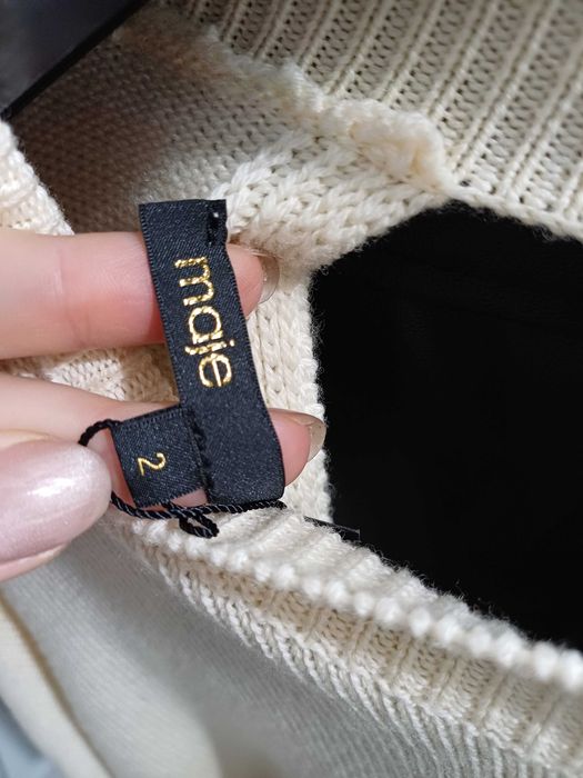 Maje оригинална рокля/туника НОВА