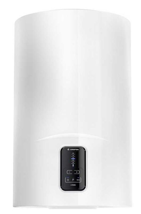 Vand boiler electric Ariston Lydos Eco 80, 1800 W, 80l, folosit