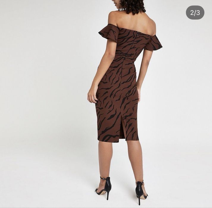 Платье River island