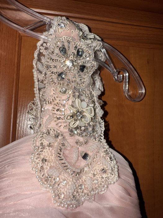 платье на выпускное/ мероприятие