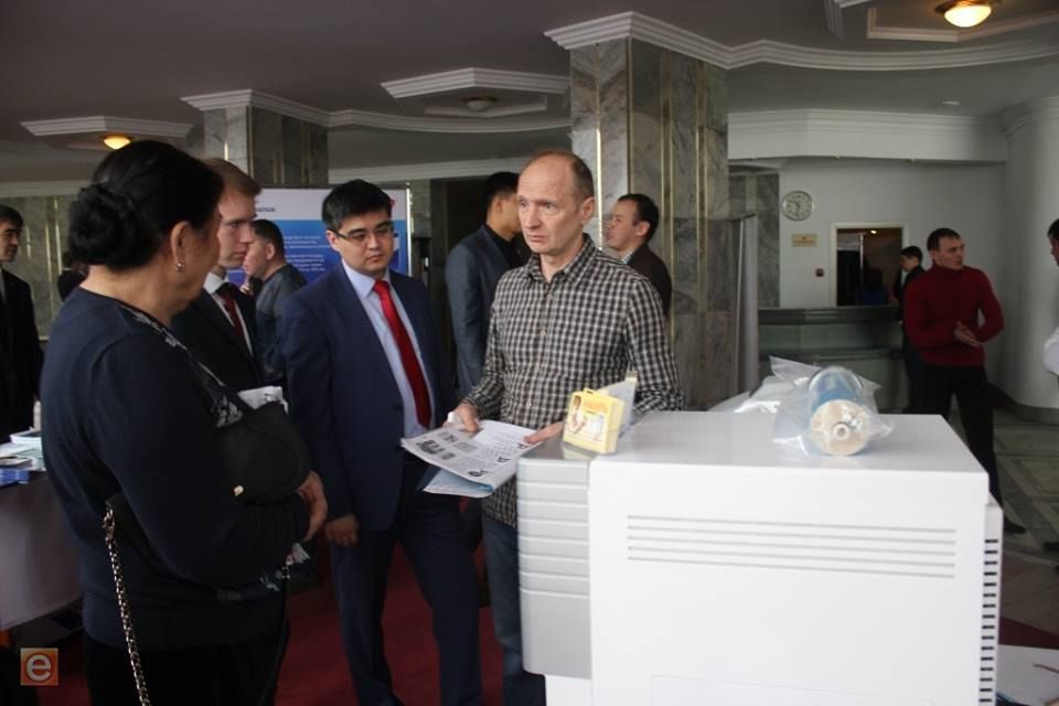 Фильтр для воды DITREEX обратный осмос