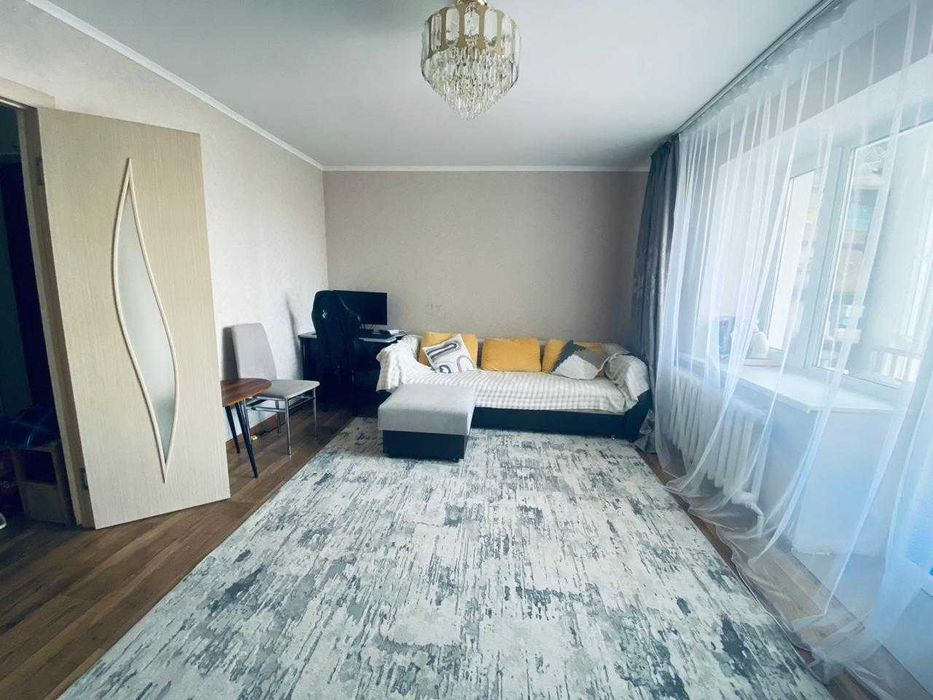 2 ком. кв. 57 кв.м Айтматова 41Б,     Горящая цена!!!